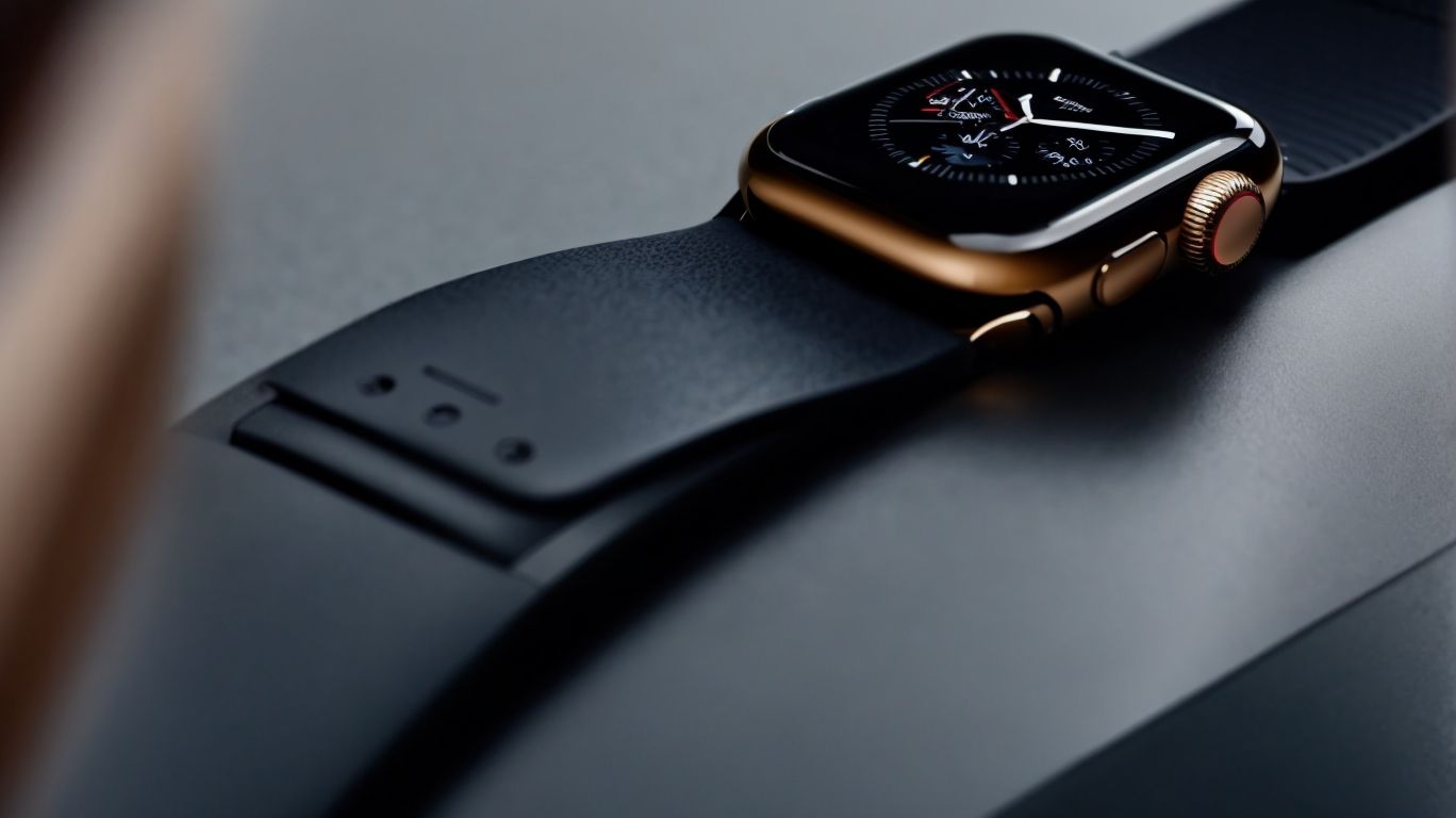 What is the Latest Apple Watch Model