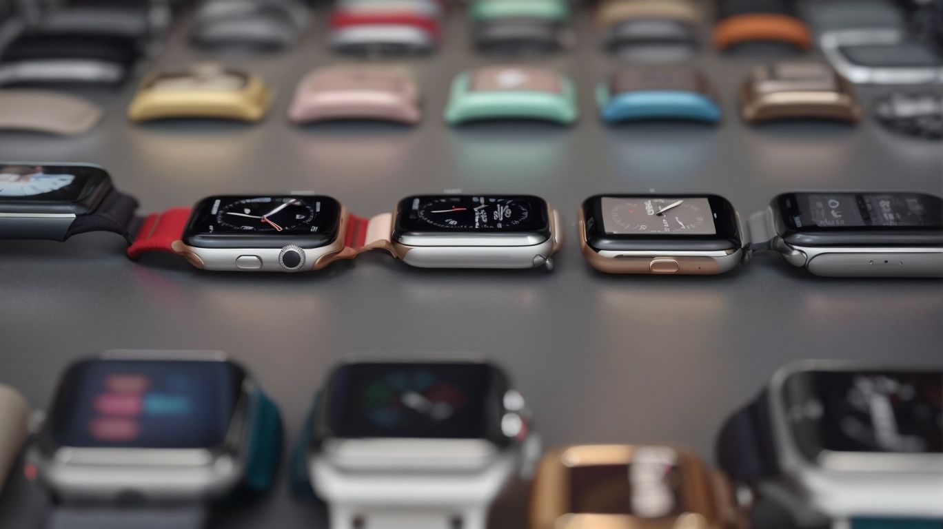 What is the Most Expensive Apple Watch