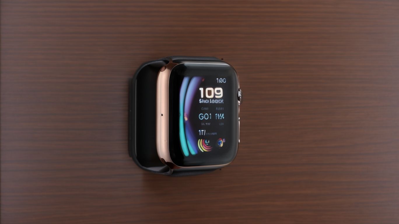 What is the Price of Apple Watch in Pakistan