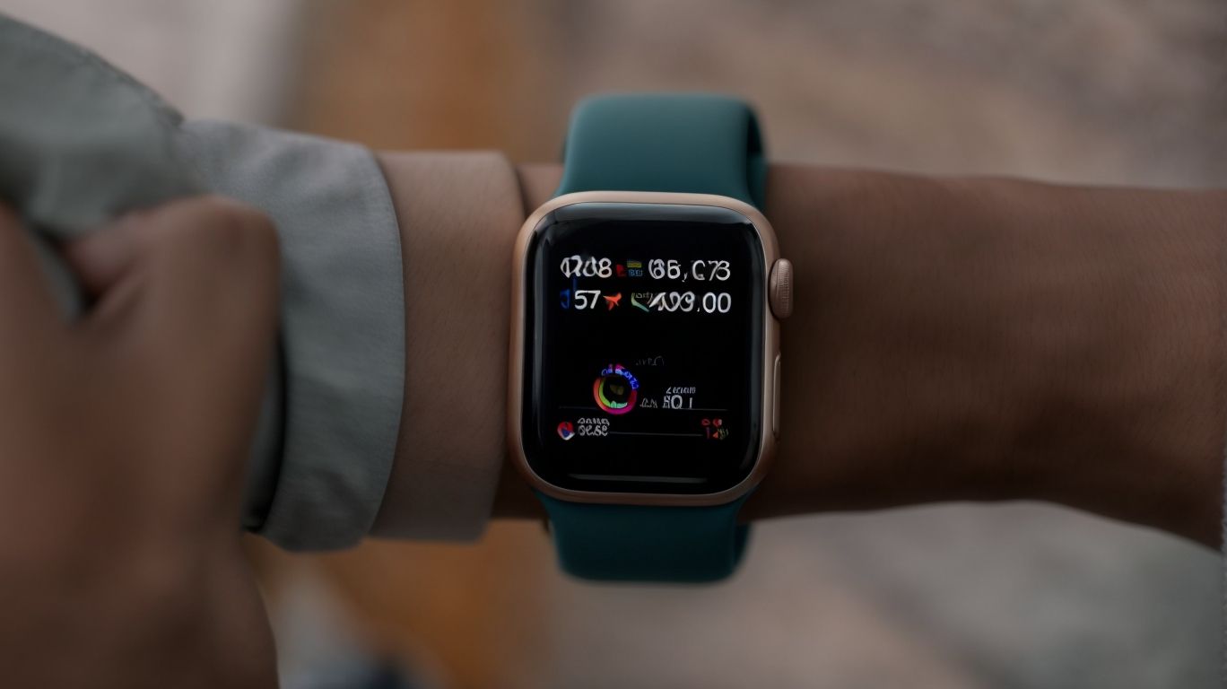What is the Price of Apple Watch Series 7 in India