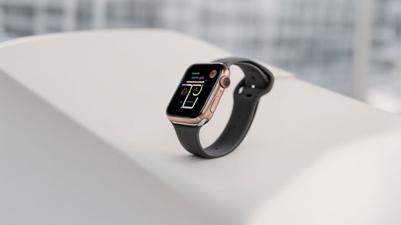 What is the Price of Apple Watch Series 7 in Pakistan