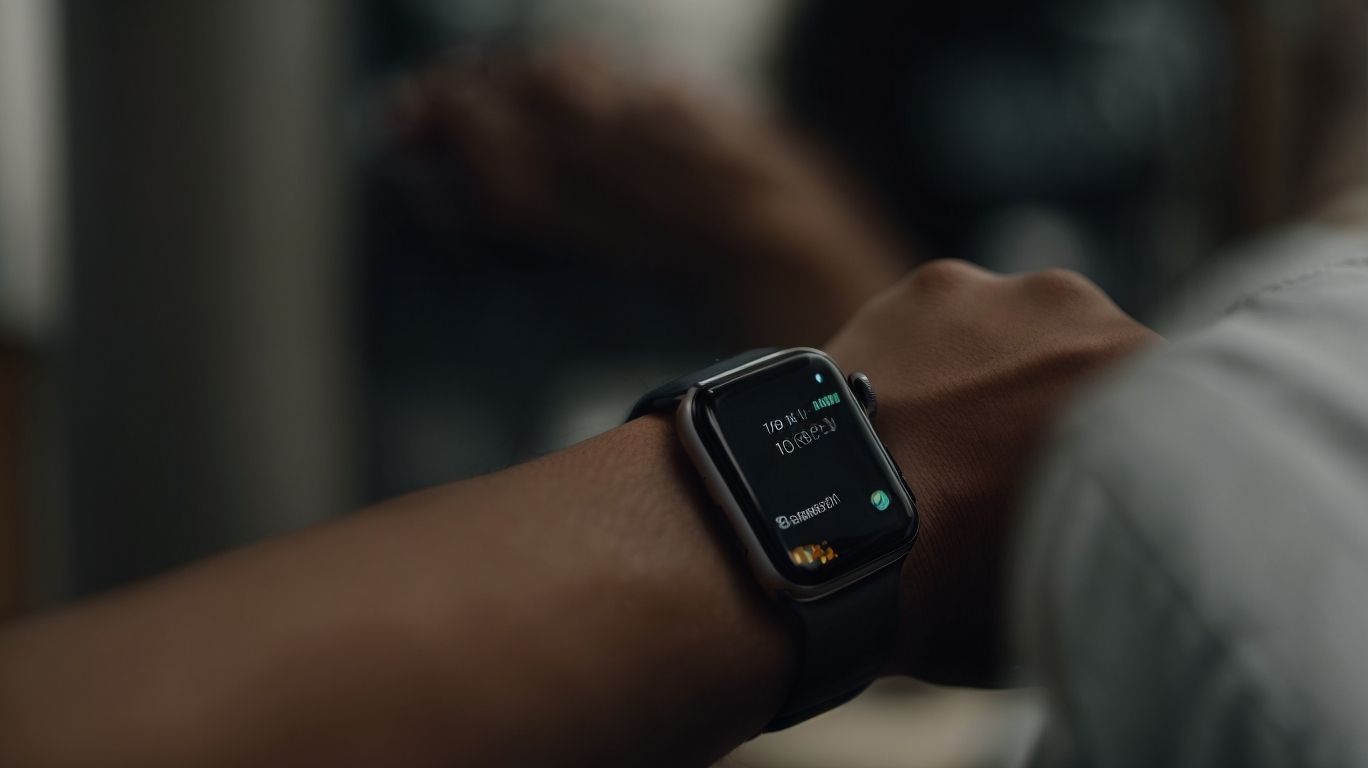 What is Walkie Talkie on Apple Watch