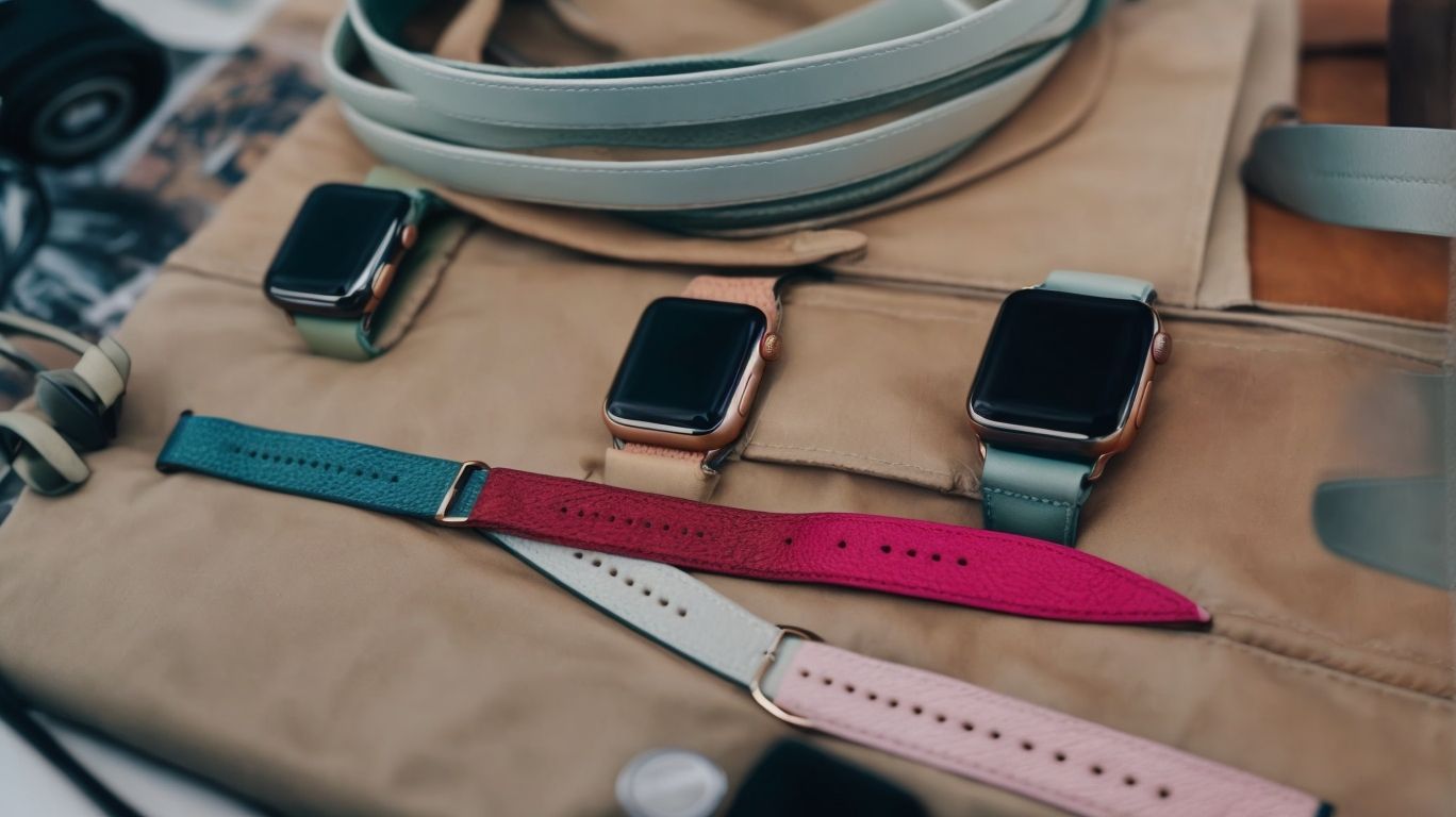 What Size Apple Watch Band Should I Get