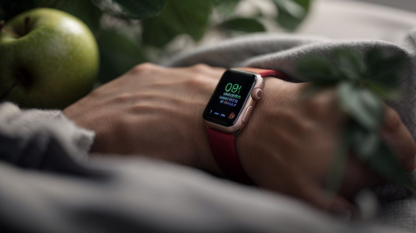 What to Do if You Forgot Your Apple Watch Password