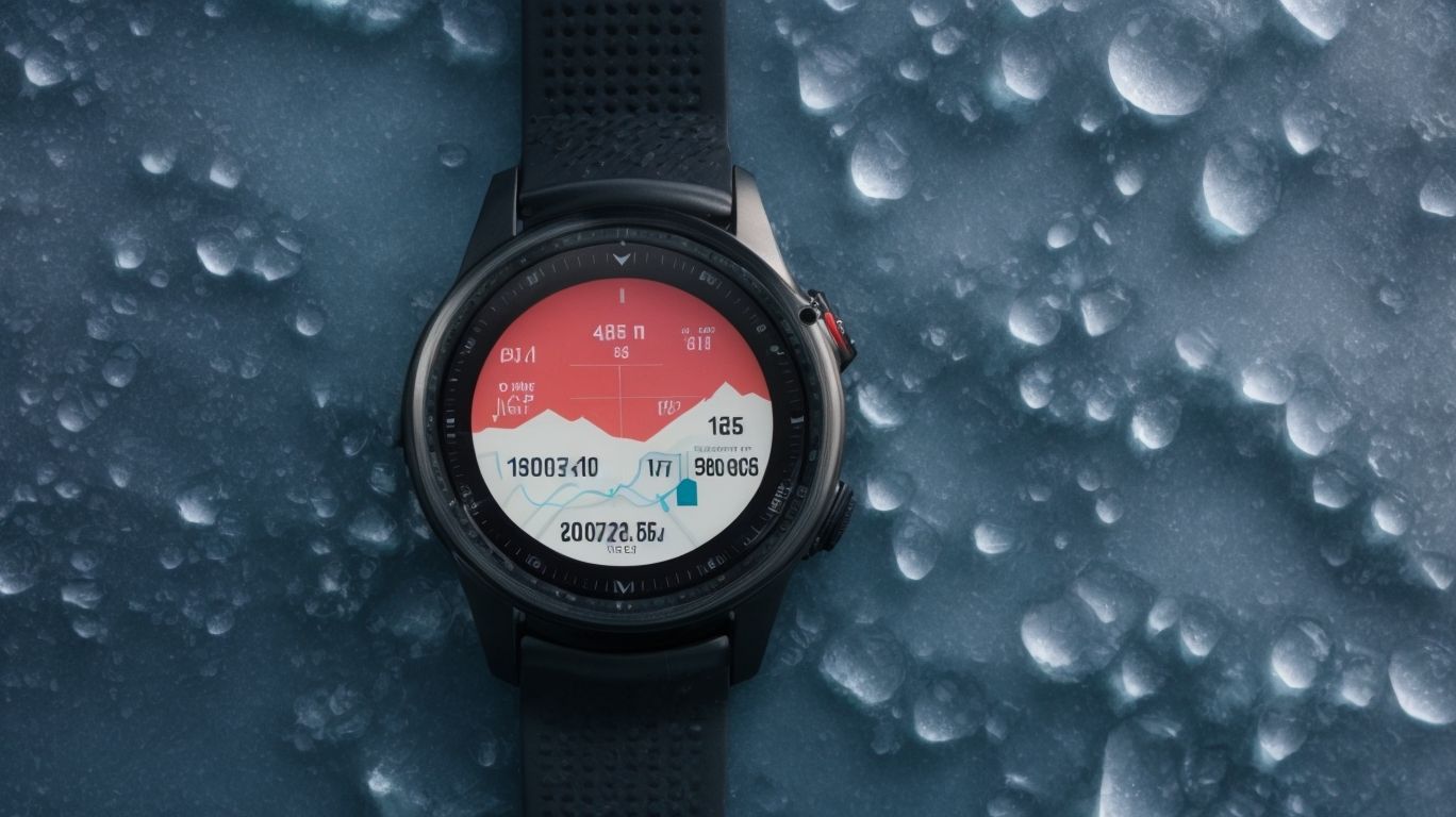 What to Do if Your Garmin Watch Freezes
