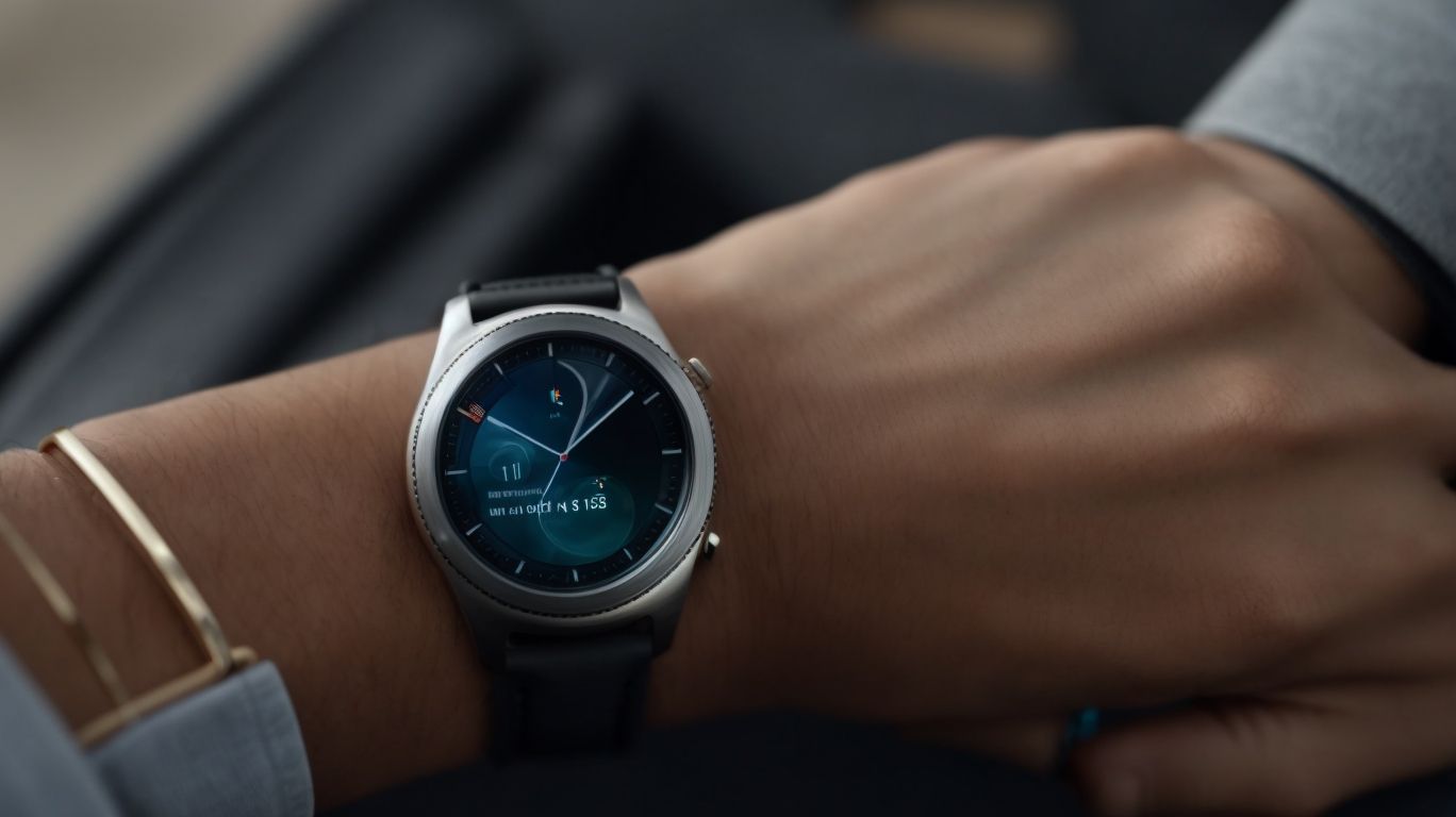 What to Use Samsung Watch for