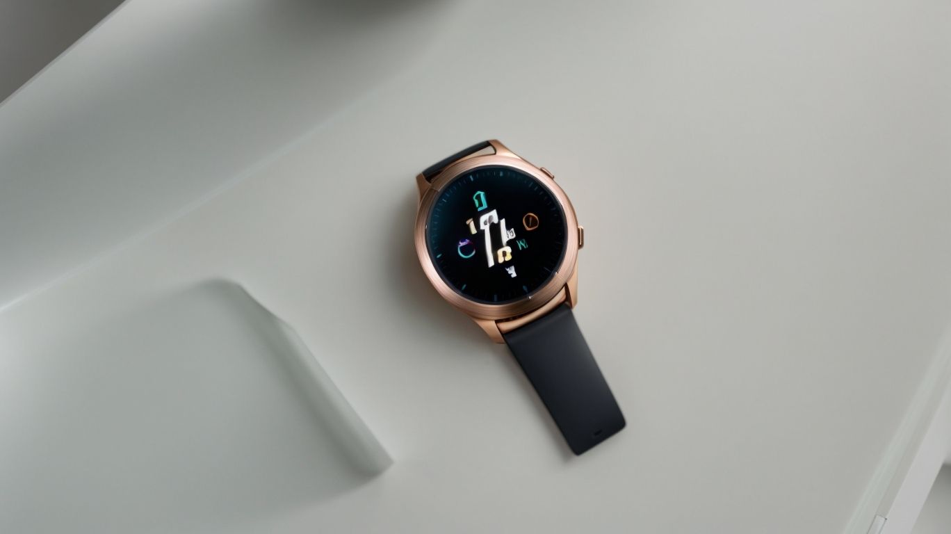When to Charge Samsung Watch 5