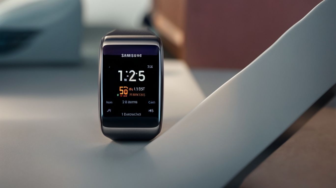 When Will Samsung Watch Have Glucose Monitor