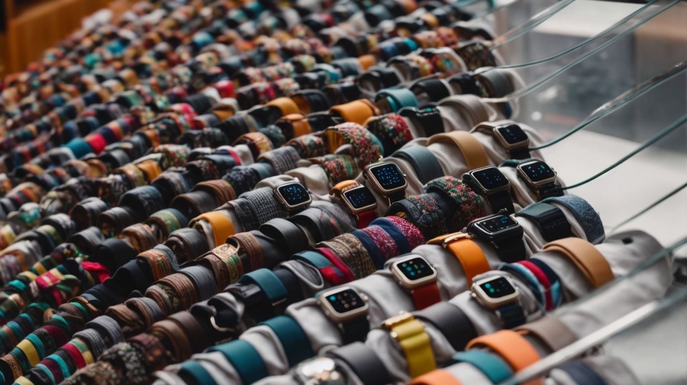 Where Can I Buy Apple Watch Bands