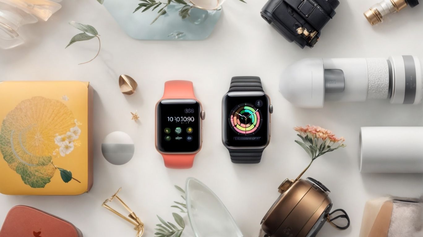Where Does Apple Watch Get Weather Data