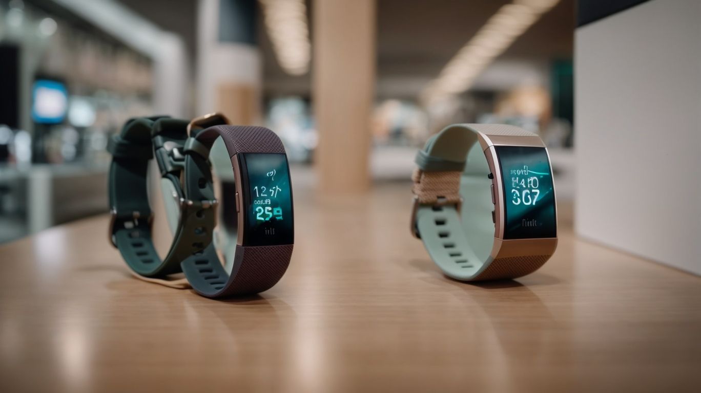 Where to Buy Fitbit Watch in Singapore