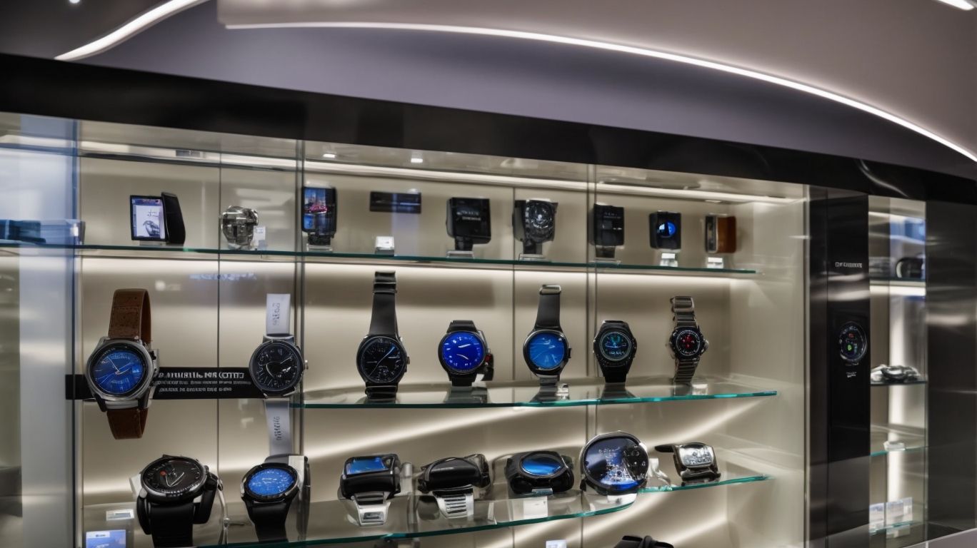 Where to Buy Garmin Watch in Singapore