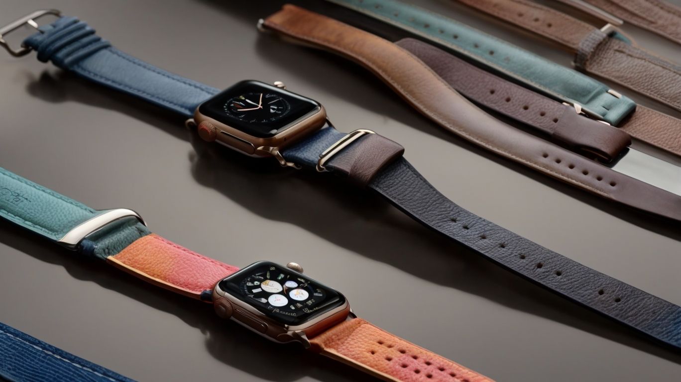 Which Apple Watch Band