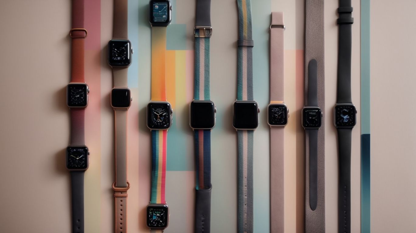 Which Apple Watch Bands Are Magnetic