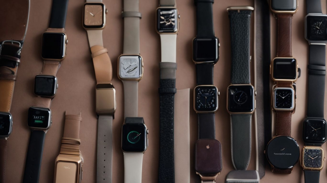 Which Apple Watch Does Not Need a Phone