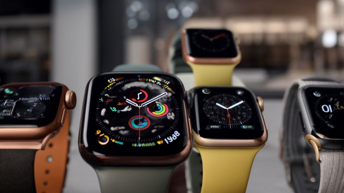 Which Apple Watch Has Ecg