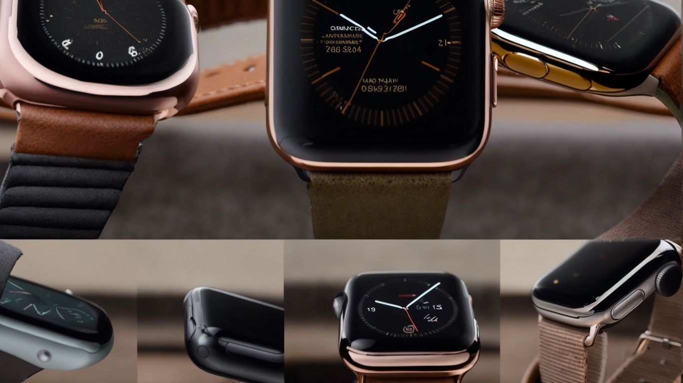Which Apple Watch Have Gps