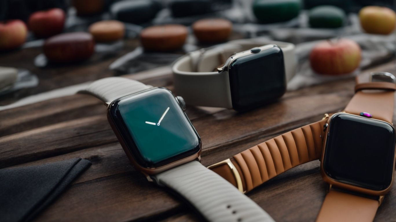 Which Apple Watch is Worth It
