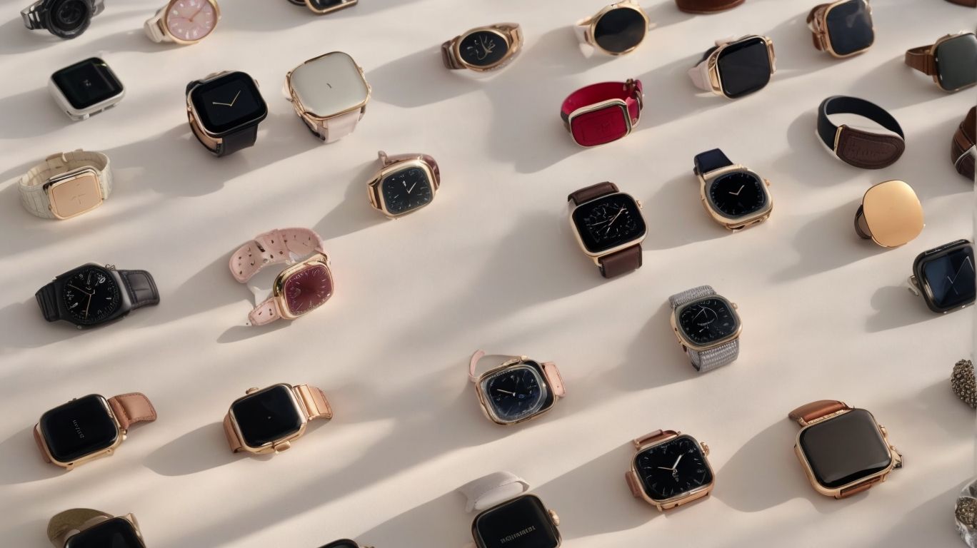 Which is the Best Apple Watch for Women