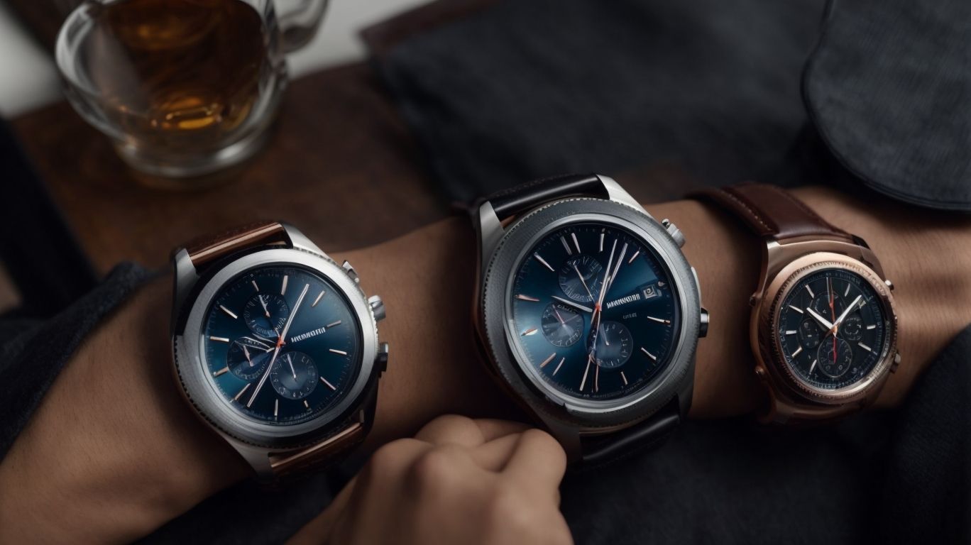 Which Samsung Watch Does Not Have Samsung Pay