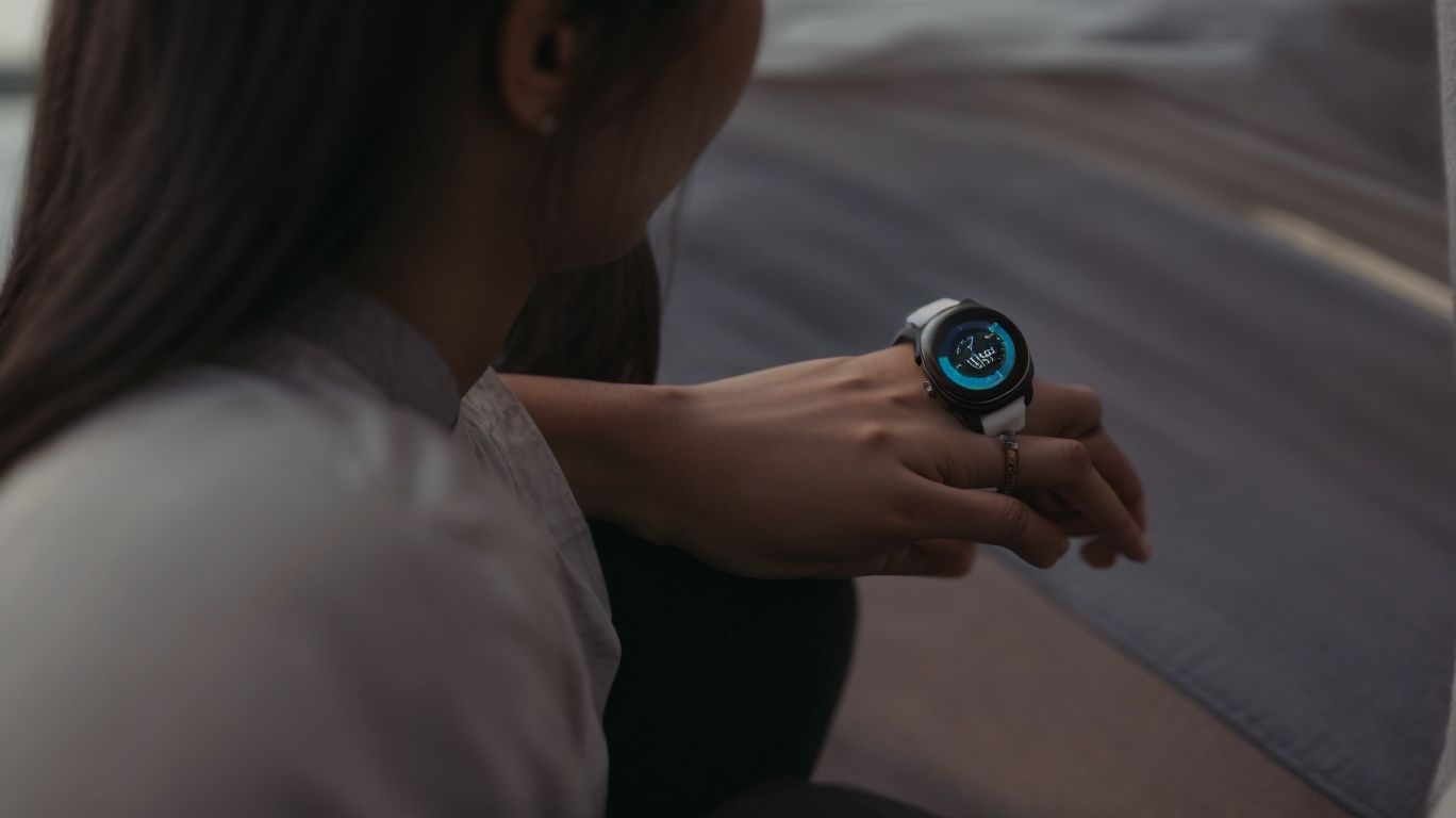 Which Samsung Watch Has Fall Detection