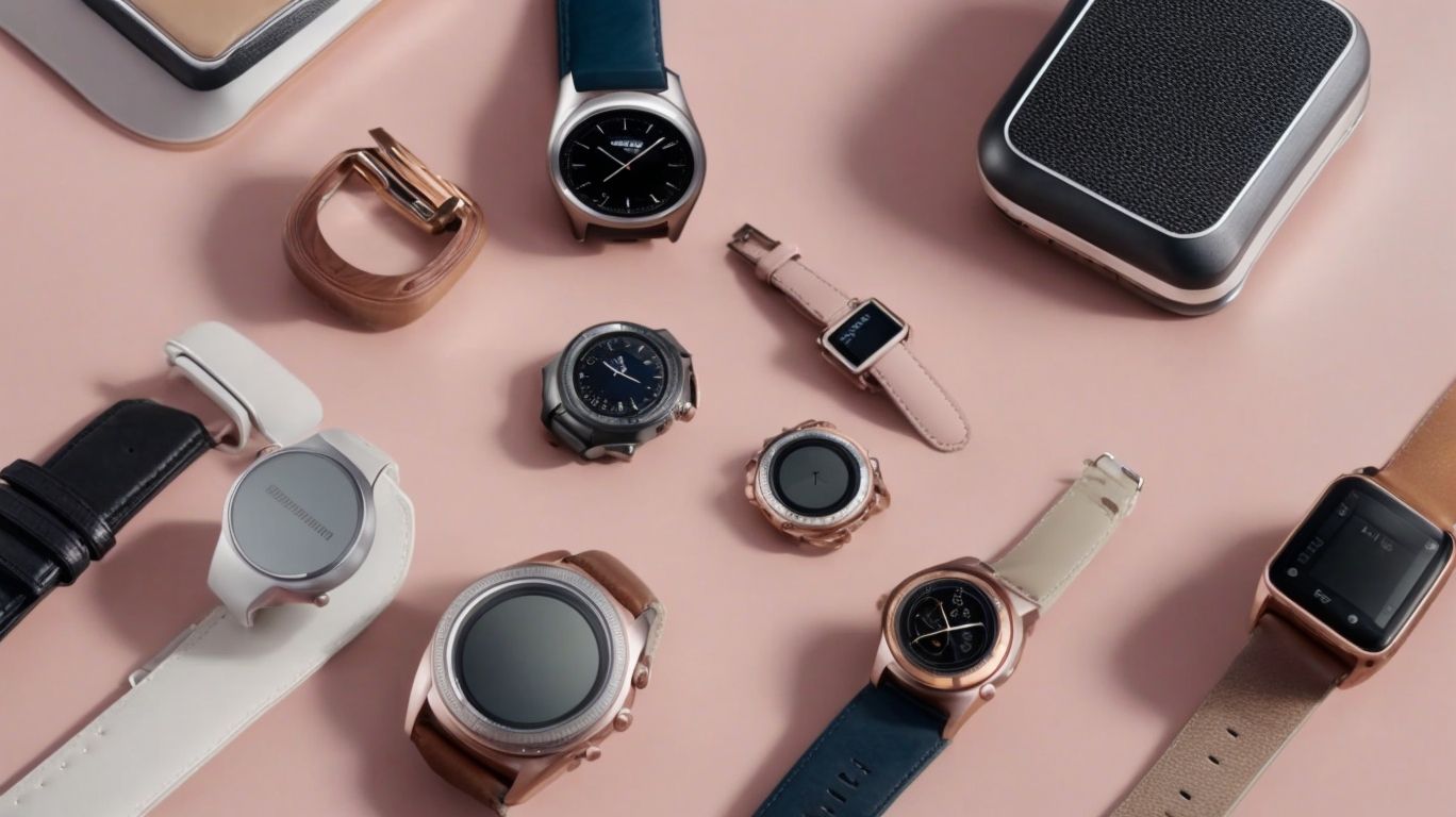 Which Samsung Watches Have Speakers