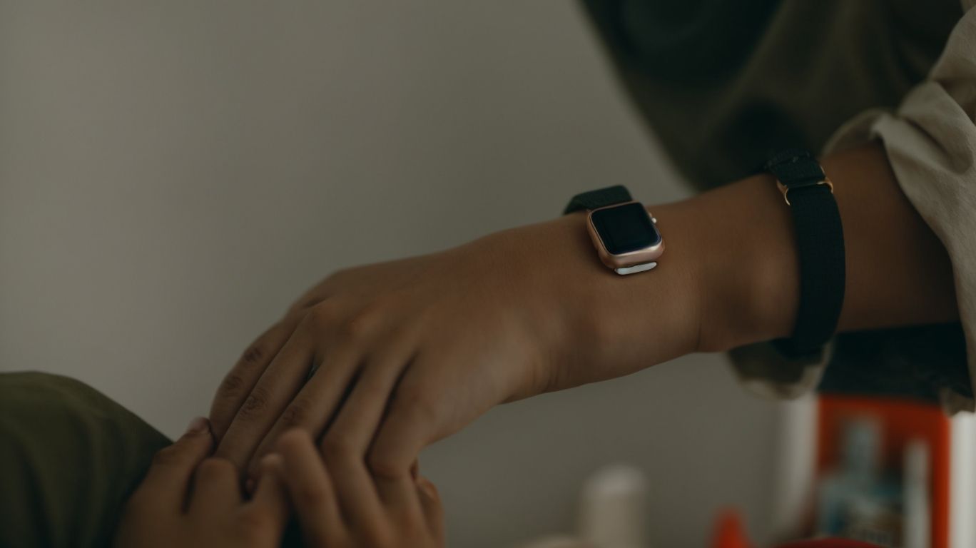 Why Apple Watch 7 is Not Available