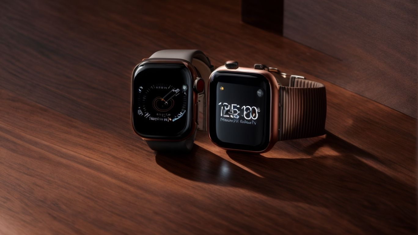 Why Apple Watch Series 8
