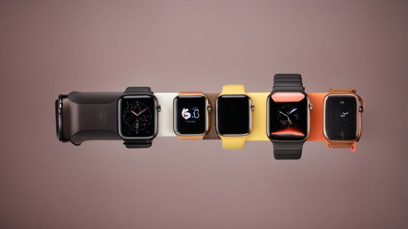 Why Apple Watch Ultra 2