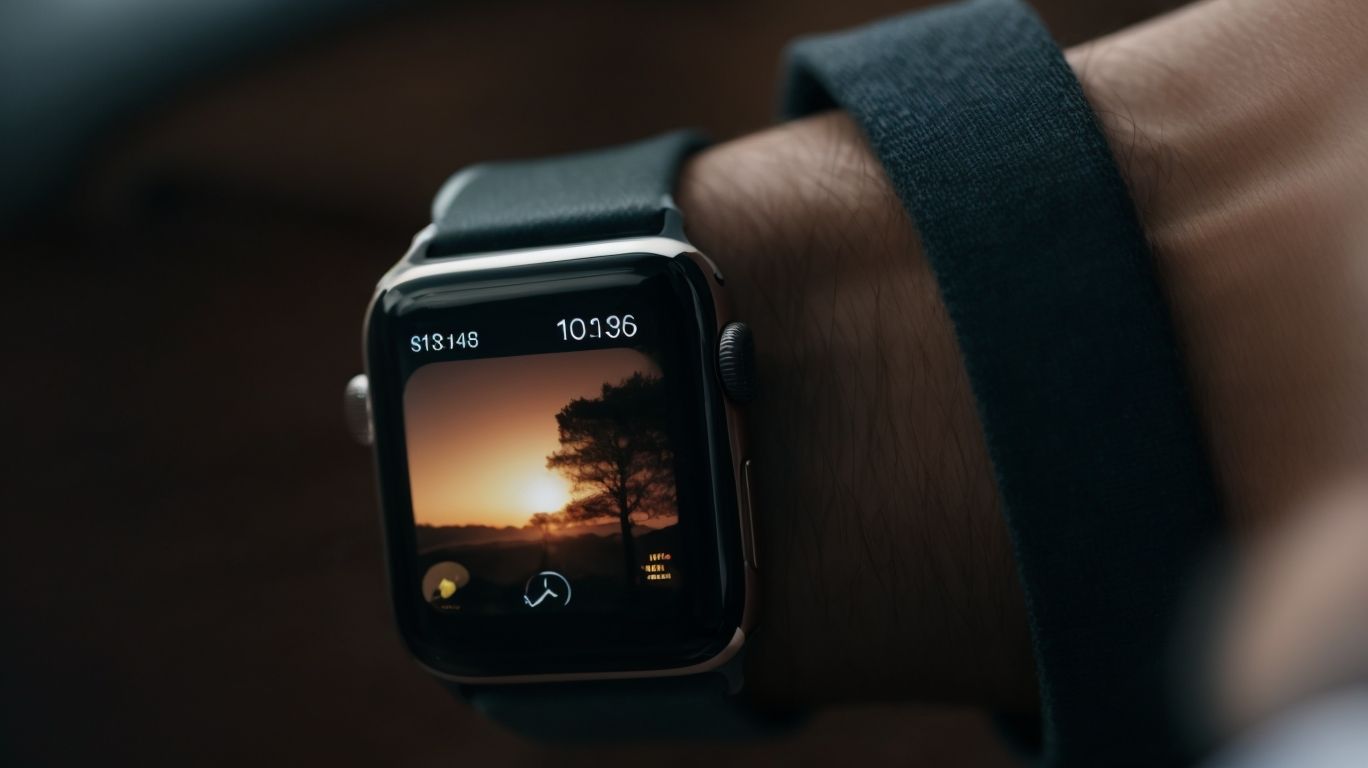 Why Apple Watch Video