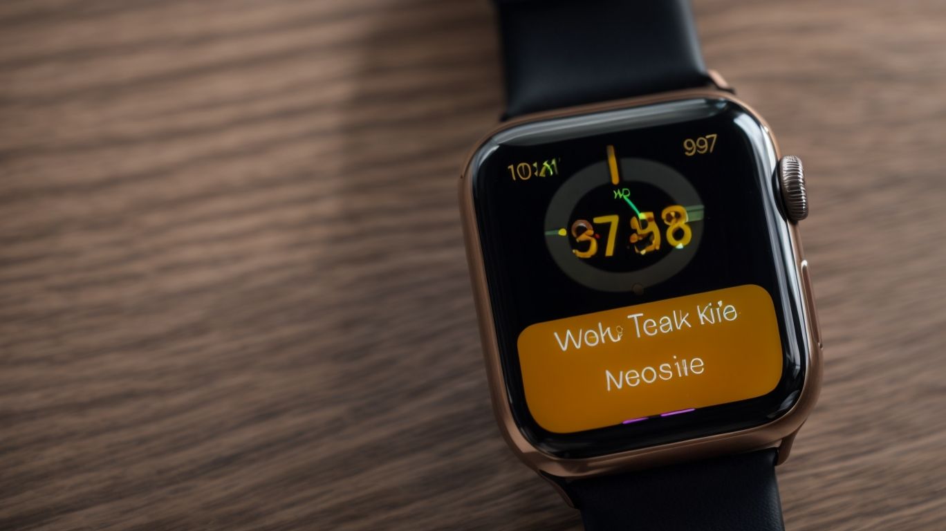 Why Apple Watch Walkie Talkie Not Working