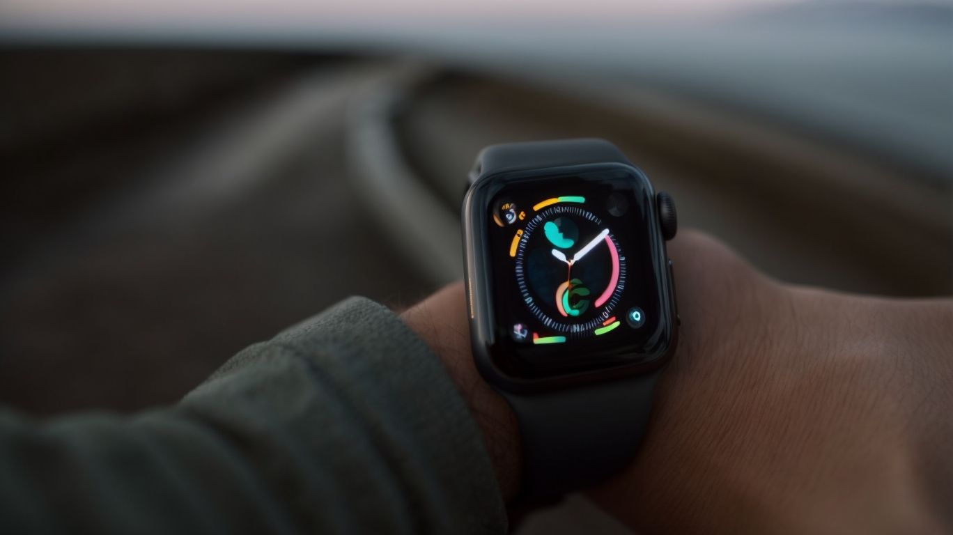 Why Are Apple Watch Faces So Limited