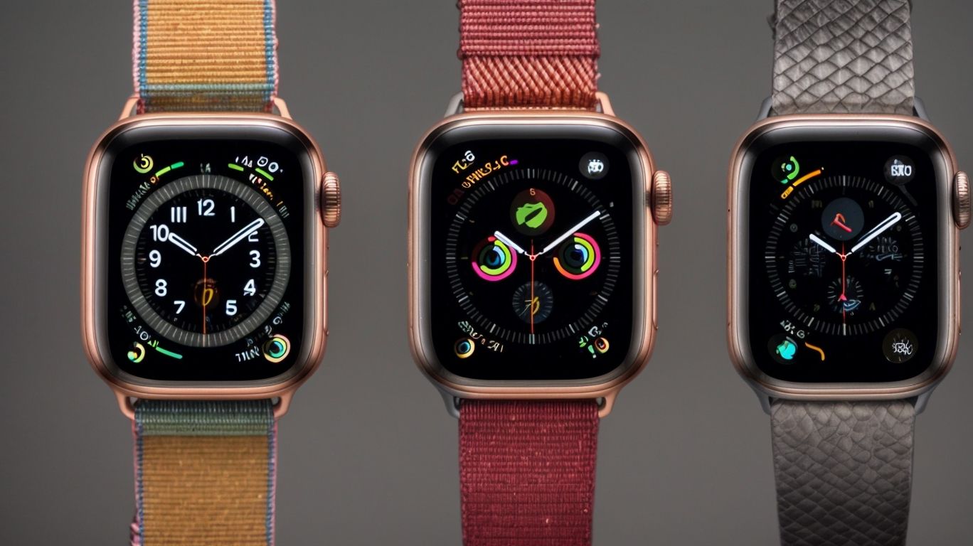 Why Are Apple Watch Se Cheaper