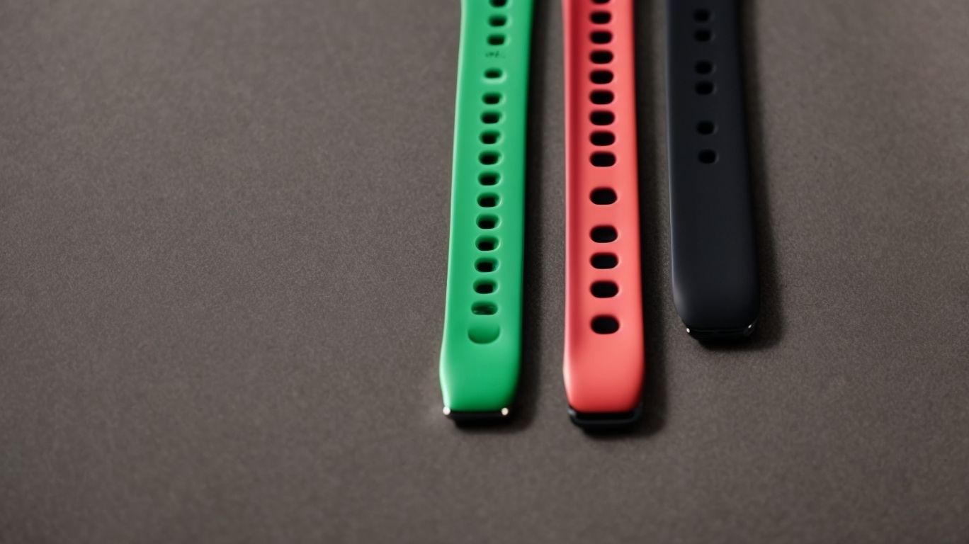 Why Do Apple Watch Bands Turn Green