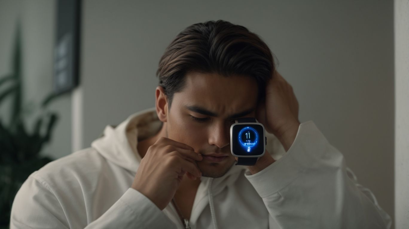 Why Does My Samsung Watch Keep Disconnecting