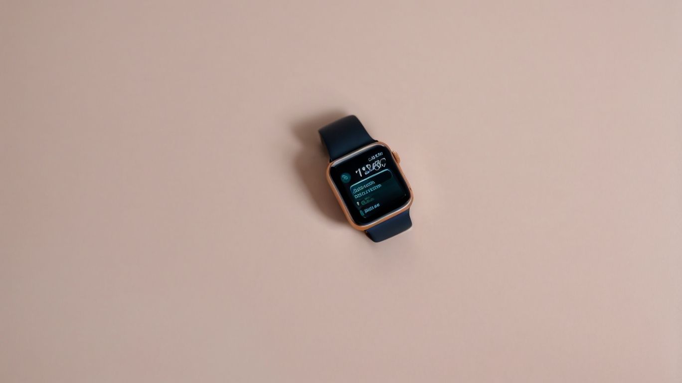 Why is Apple Watch Update Stuck on Verifying