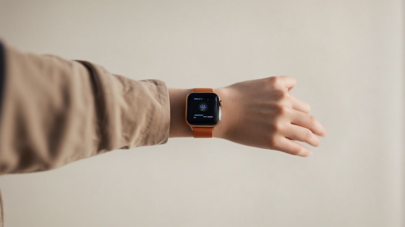 Why You Shouldn’t Wear an Apple Watch