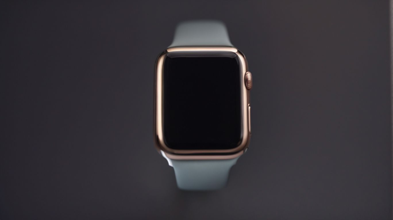 Will Apple Watch Series 3 Be Discontinued