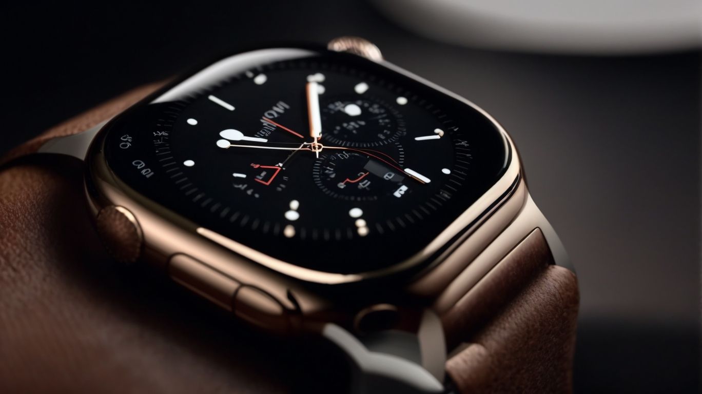 Will the Apple Watch Ultra Be in Stores